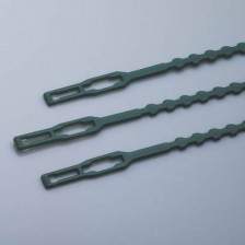 Plastic Card Band  Plastic Card Band